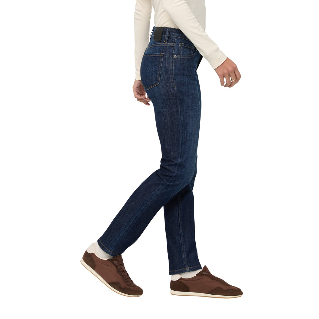 Duer Performance Denim Girlfriend Jean – Women's