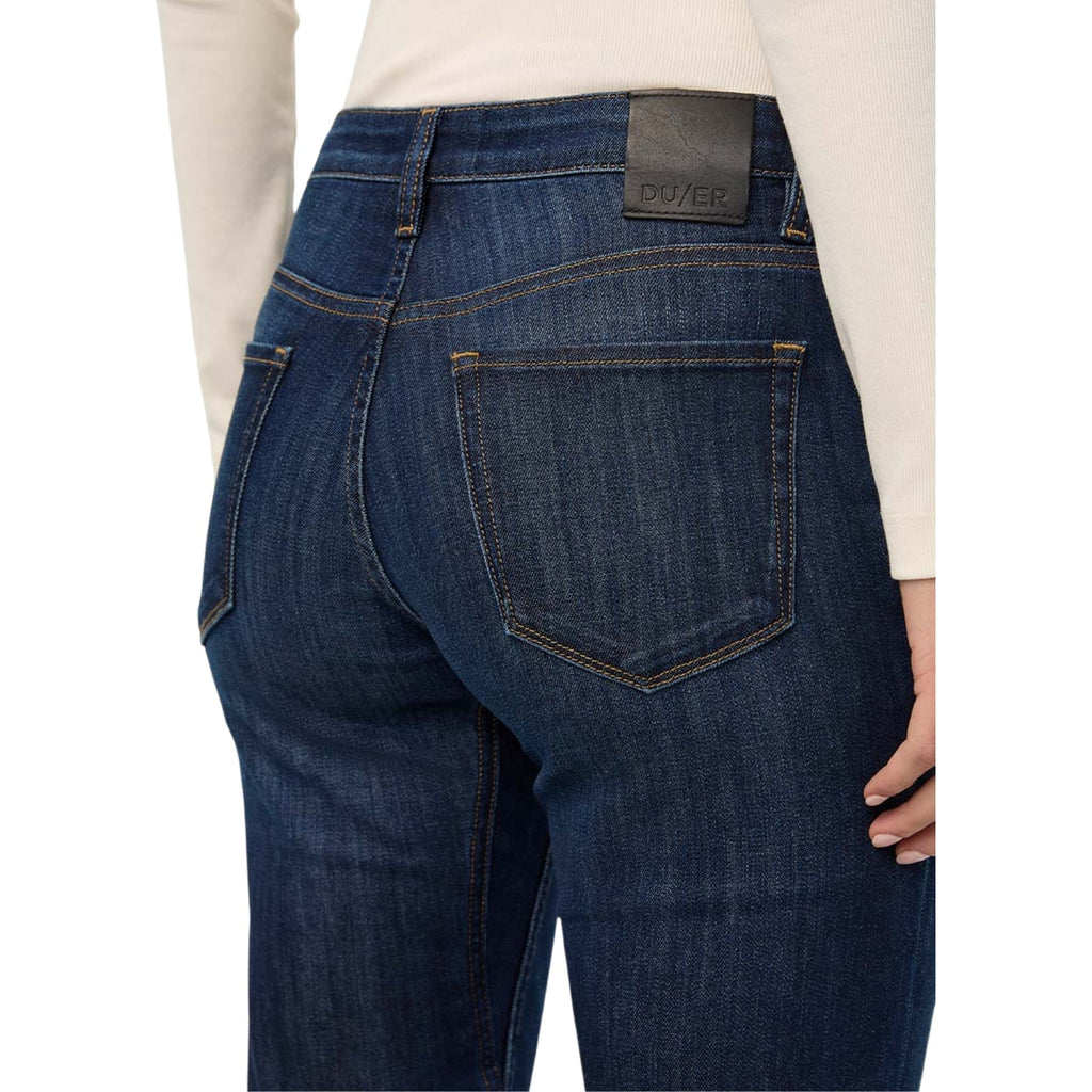 Duer Performance Denim Girlfriend Jean – Women's