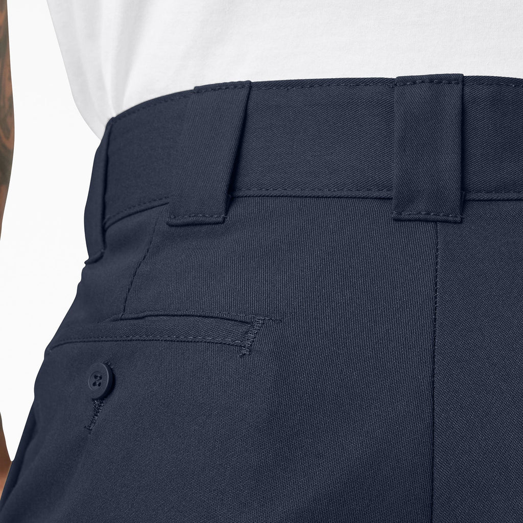 Twill Cargo Pant -Mens