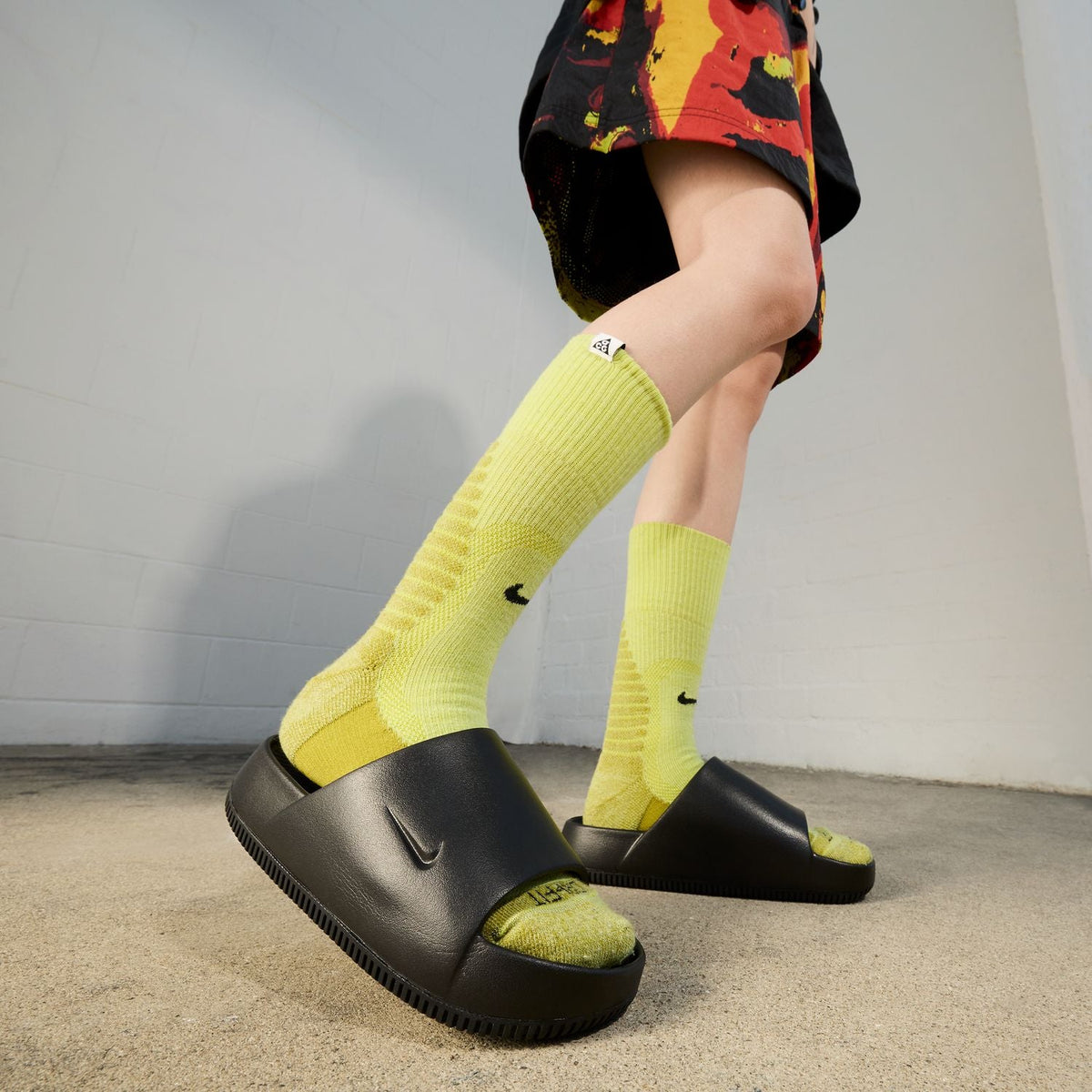 Calm Slide - Womens