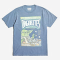Yoda Dagobites Cereal Vintage Soft Tee