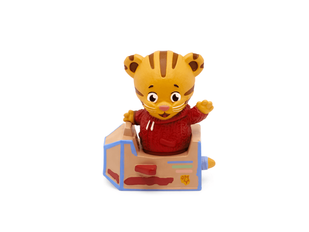 Daniel Tiger's Neighborhood Tonie