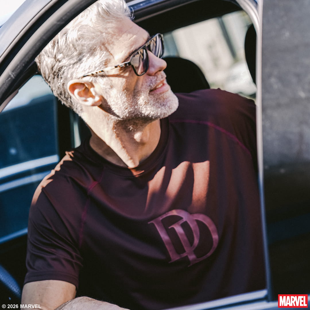Daredevil Performance Tee