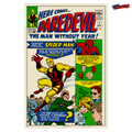 Daredevil #1 Poster