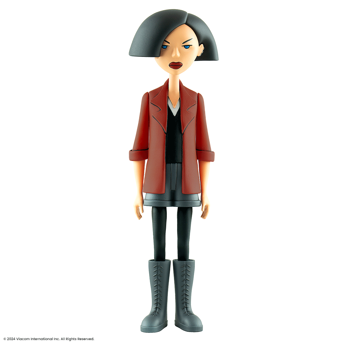 Daria & Jane Figure Set - Limited Edition
