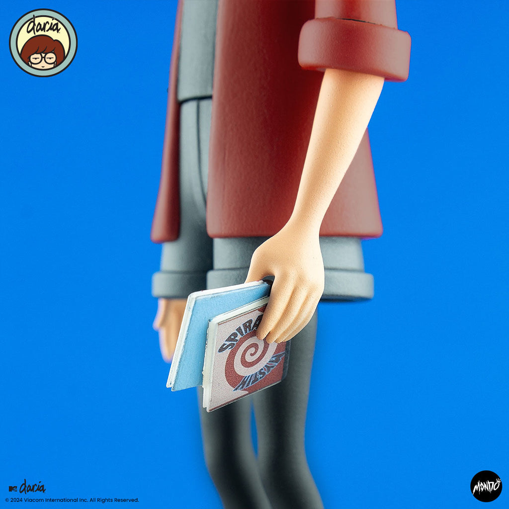 Daria & Jane Figure Set