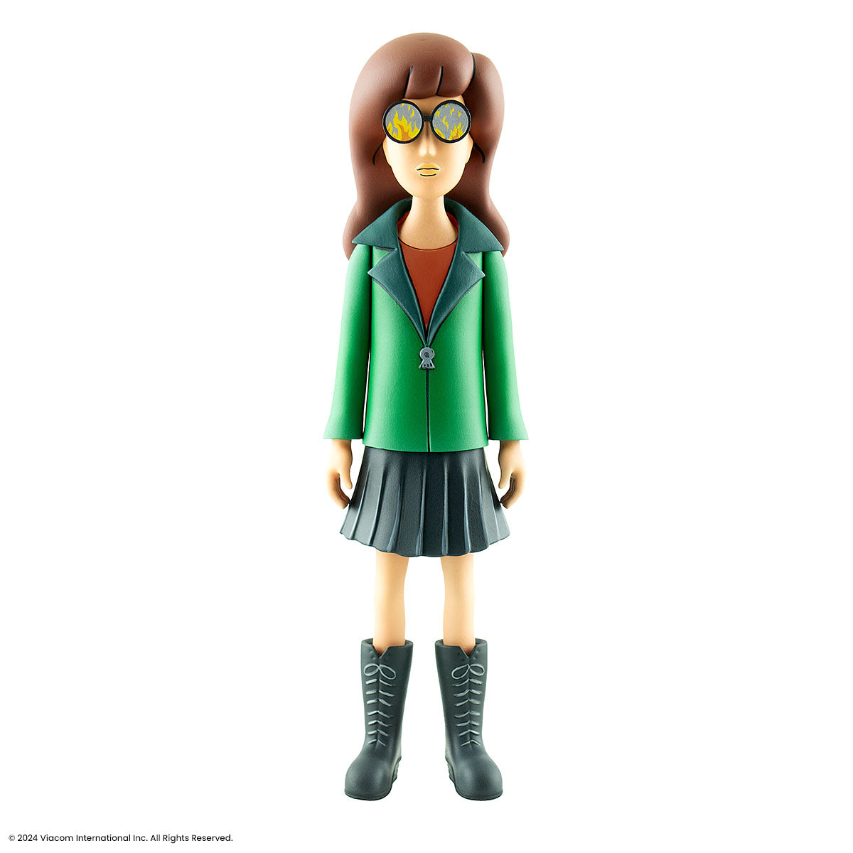 Daria & Jane Figure Set