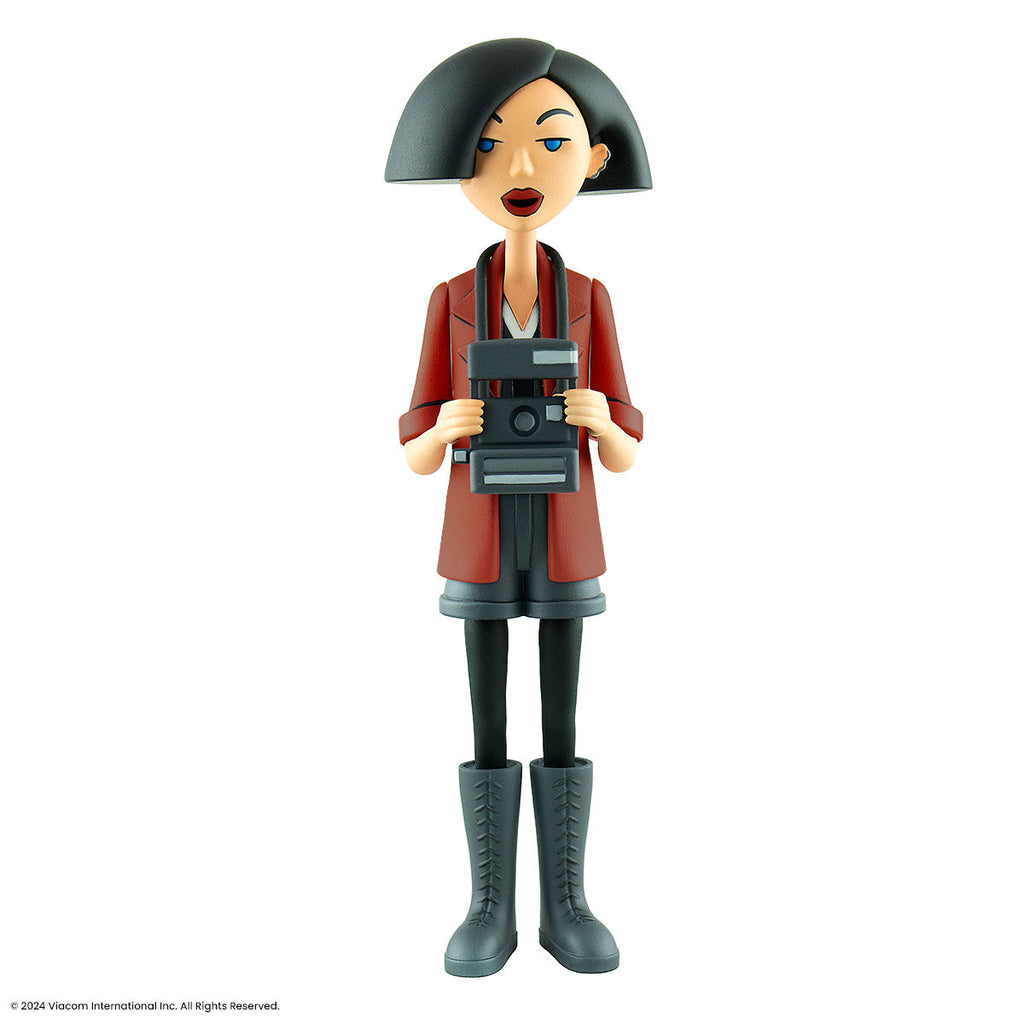 Daria & Jane Figure Set