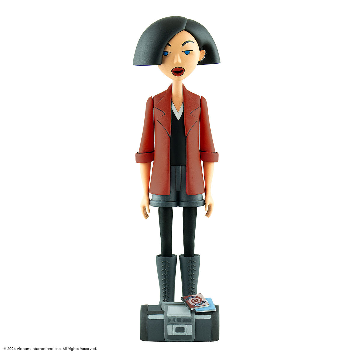Daria & Jane Figure Set
