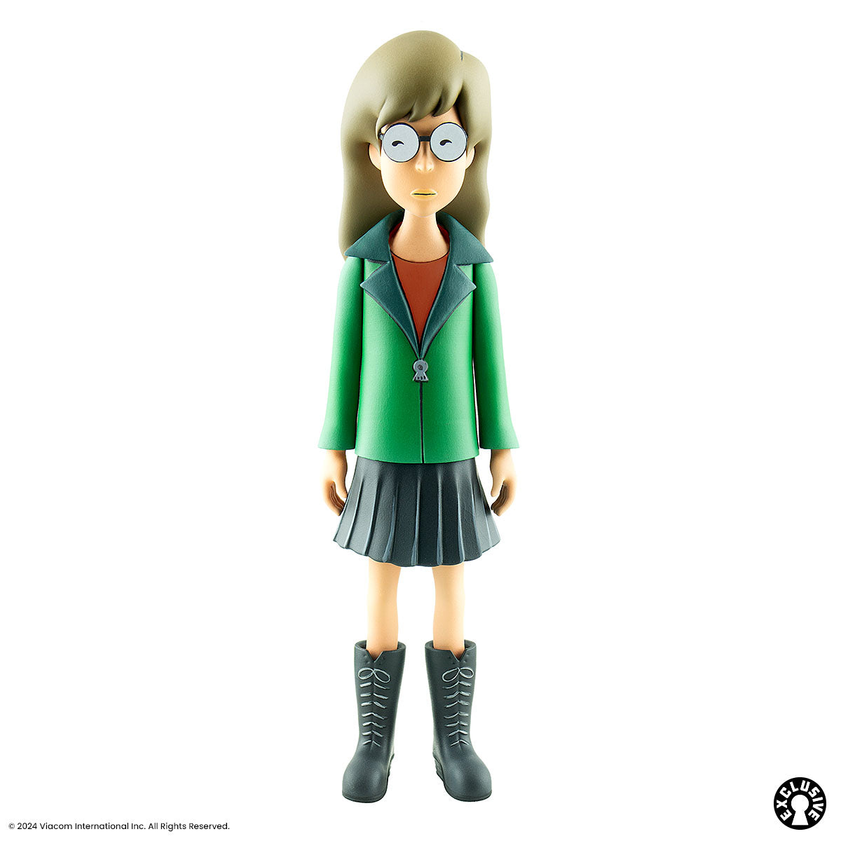 Daria & Jane Figure Set - Limited Edition