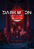 Dark Moon: The Blood Altar - Vol.4 Blu-Ray/DVD + Soundtrack CD (2 Types) [Pre-Order Jul 2026]