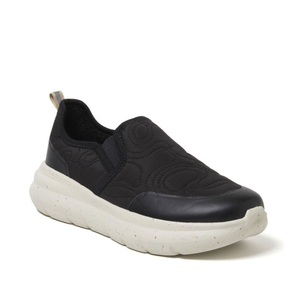 Dearfoams All Day Tahoe Closed Back Slipper – Men's
