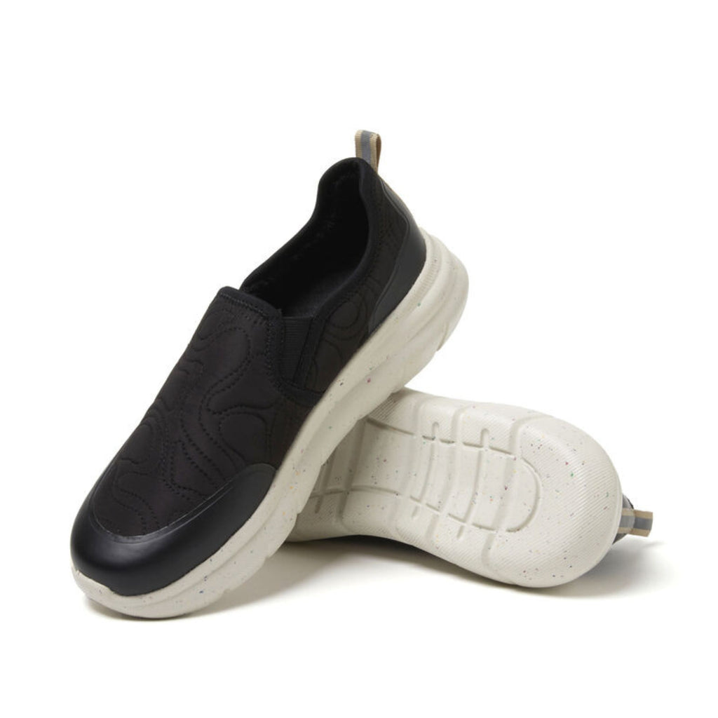 Dearfoams All Day Tahoe Closed Back Slipper – Men's