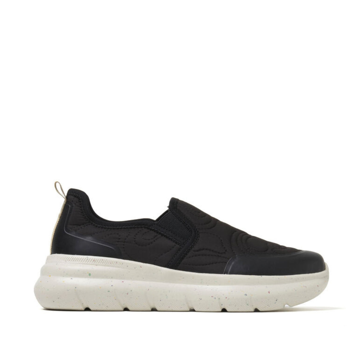 Dearfoams All Day Tahoe Closed Back Slipper – Men's