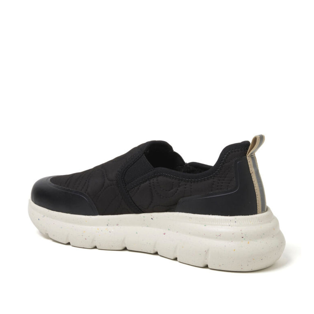 Dearfoams All Day Tahoe Closed Back Slipper – Men's