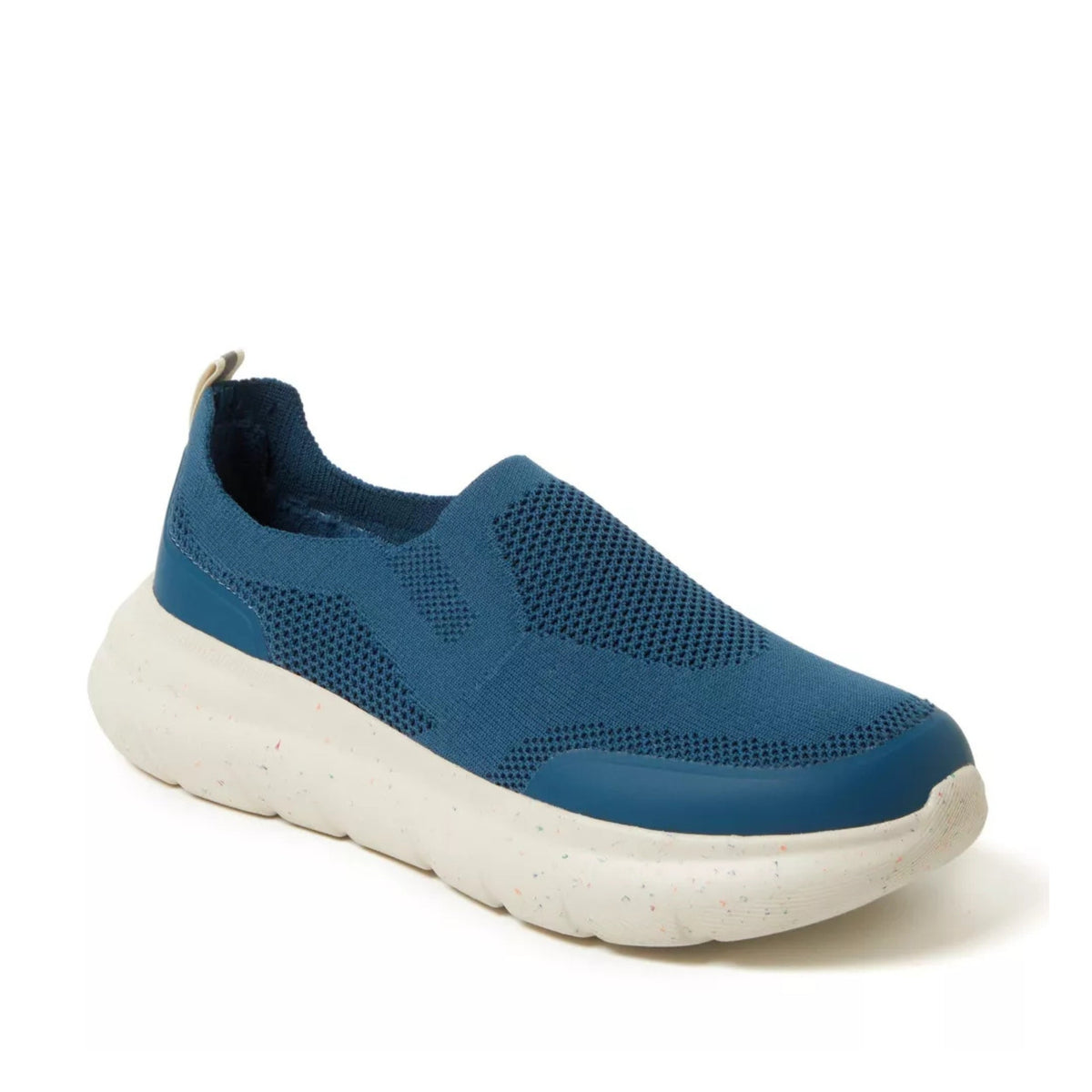 Dearfoams All Day Tahoe Closed Back Slipper – Men's
