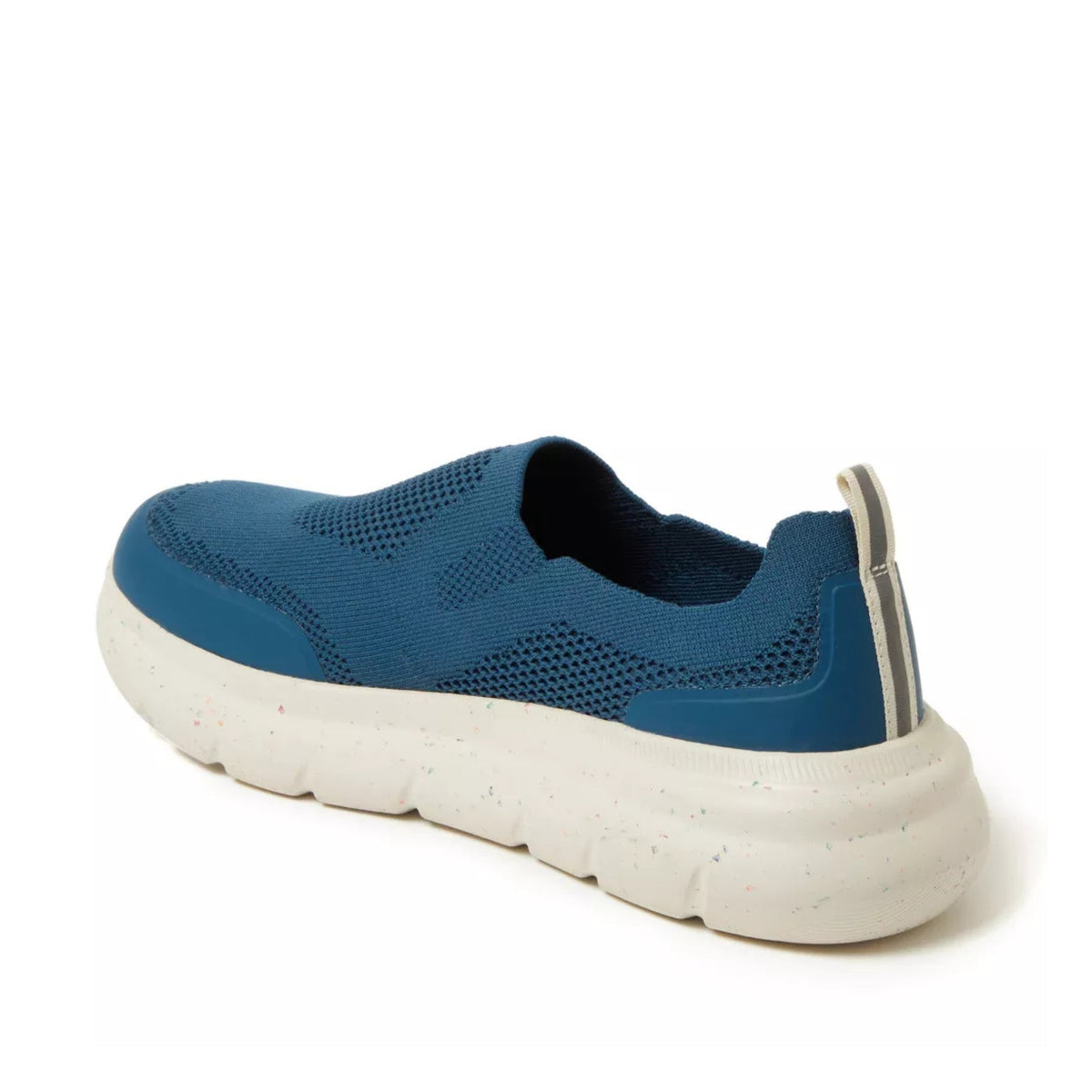 Dearfoams All Day Tahoe Closed Back Slipper – Men's