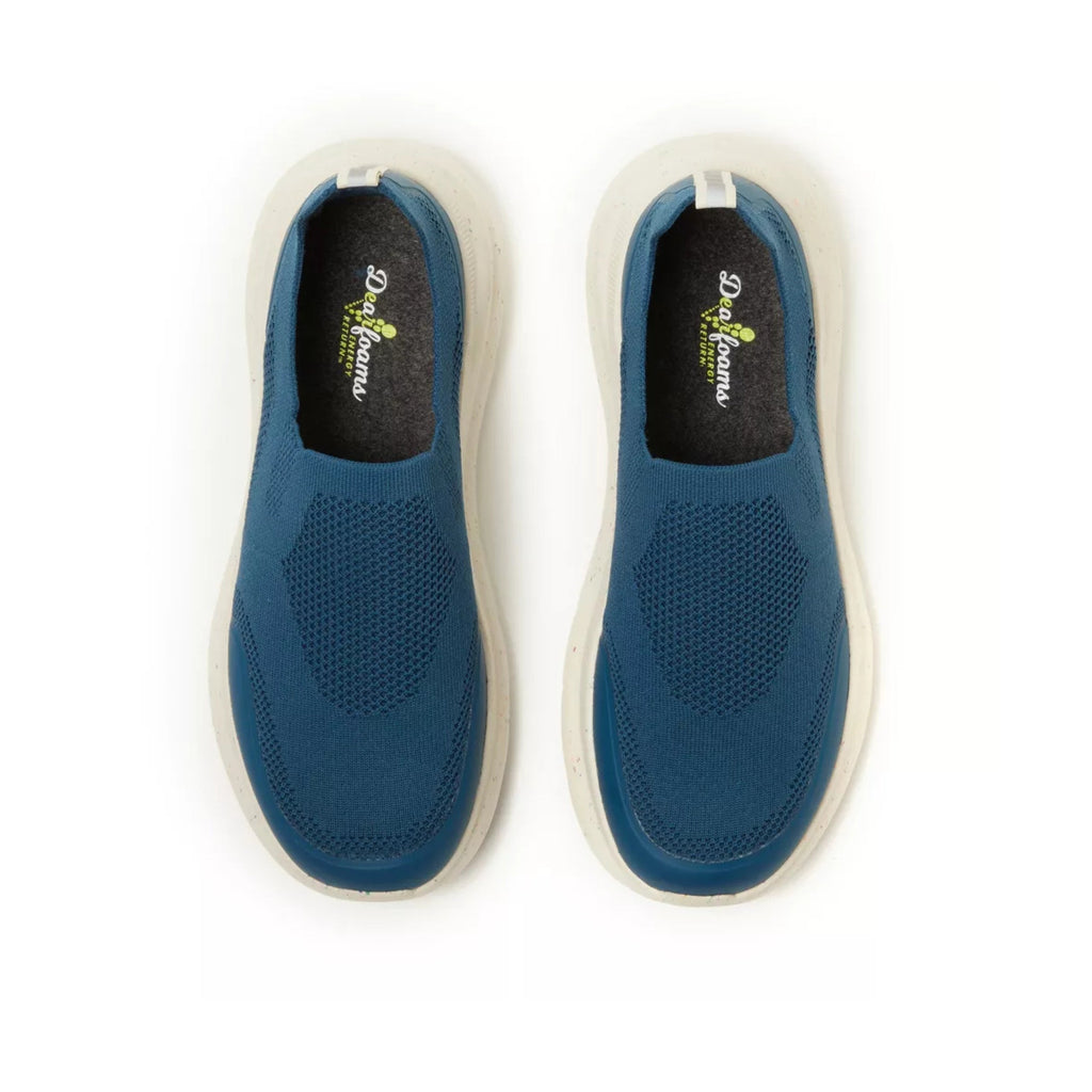 Dearfoams All Day Tahoe Closed Back Slipper – Men's