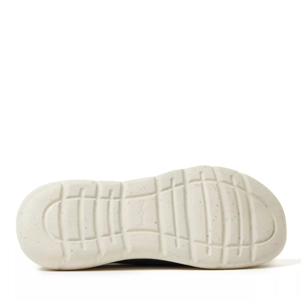 Dearfoams All Day Tahoe Closed Back Slipper – Men's