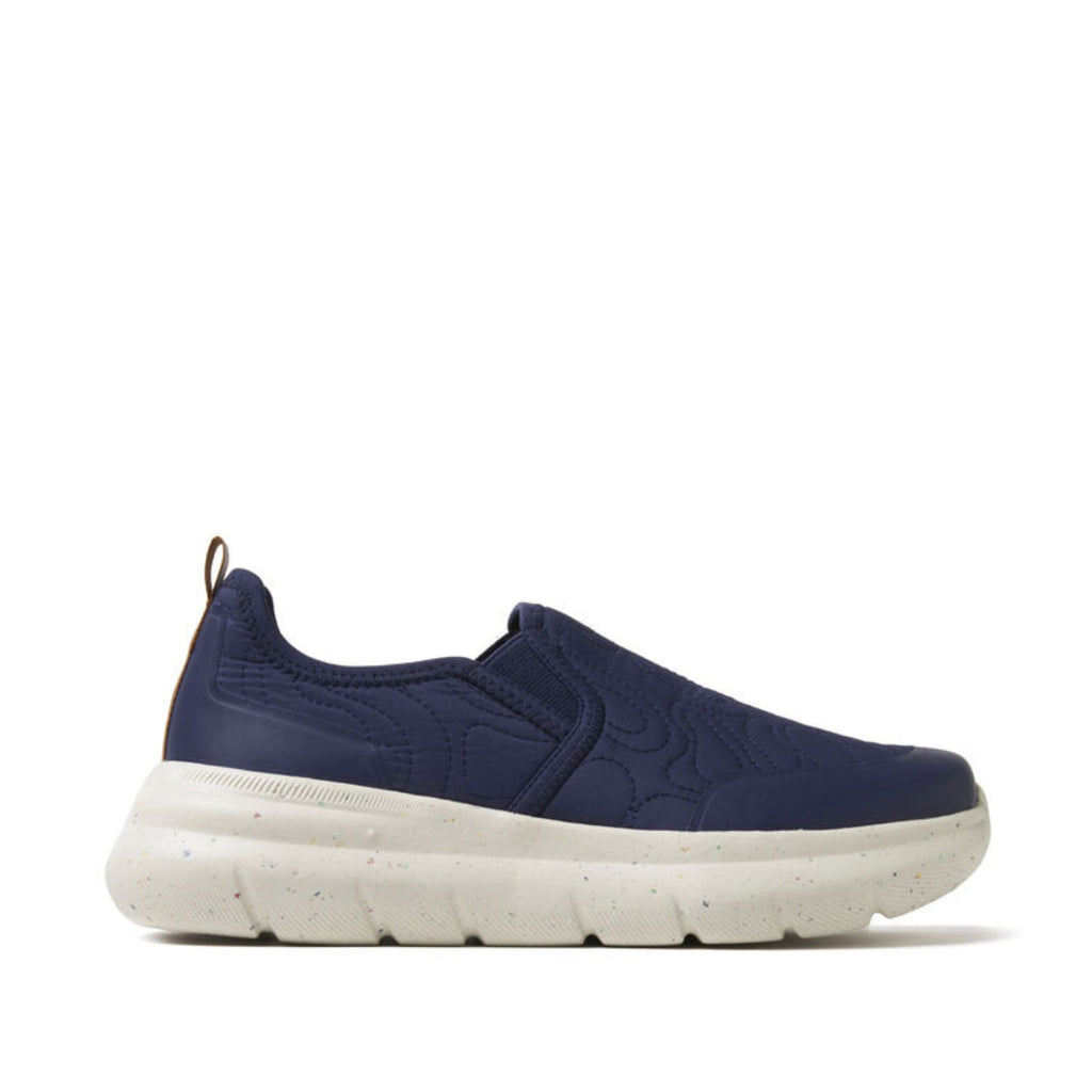 Dearfoams All Day Tahoe Closed Back Slipper – Men's
