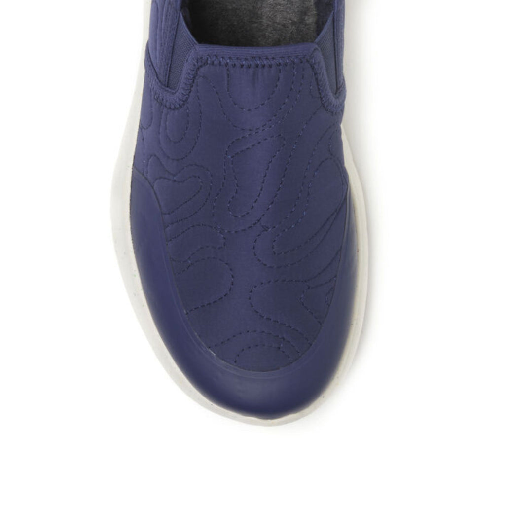 Dearfoams All Day Tahoe Closed Back Slipper – Men's