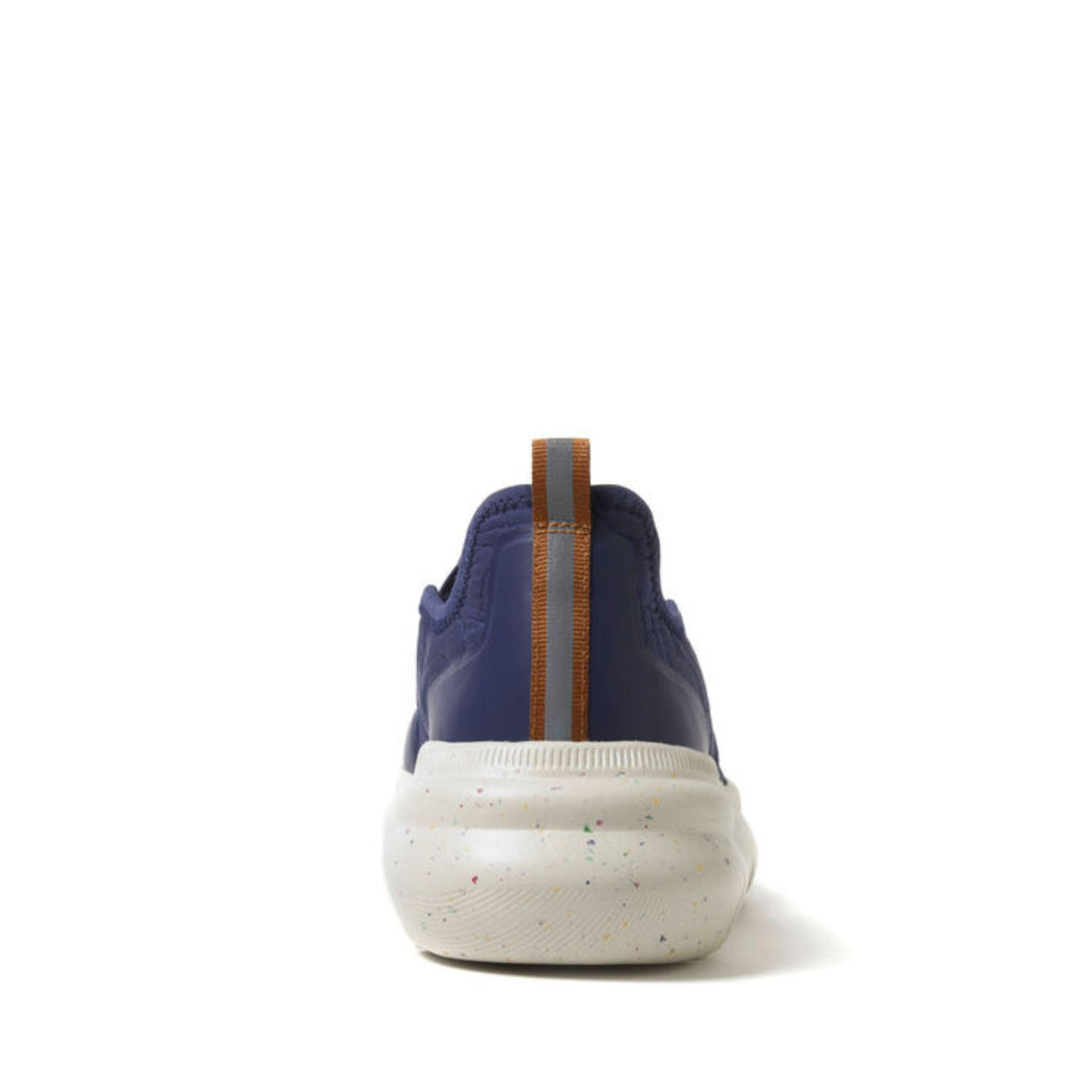 Dearfoams All Day Tahoe Closed Back Slipper – Men's