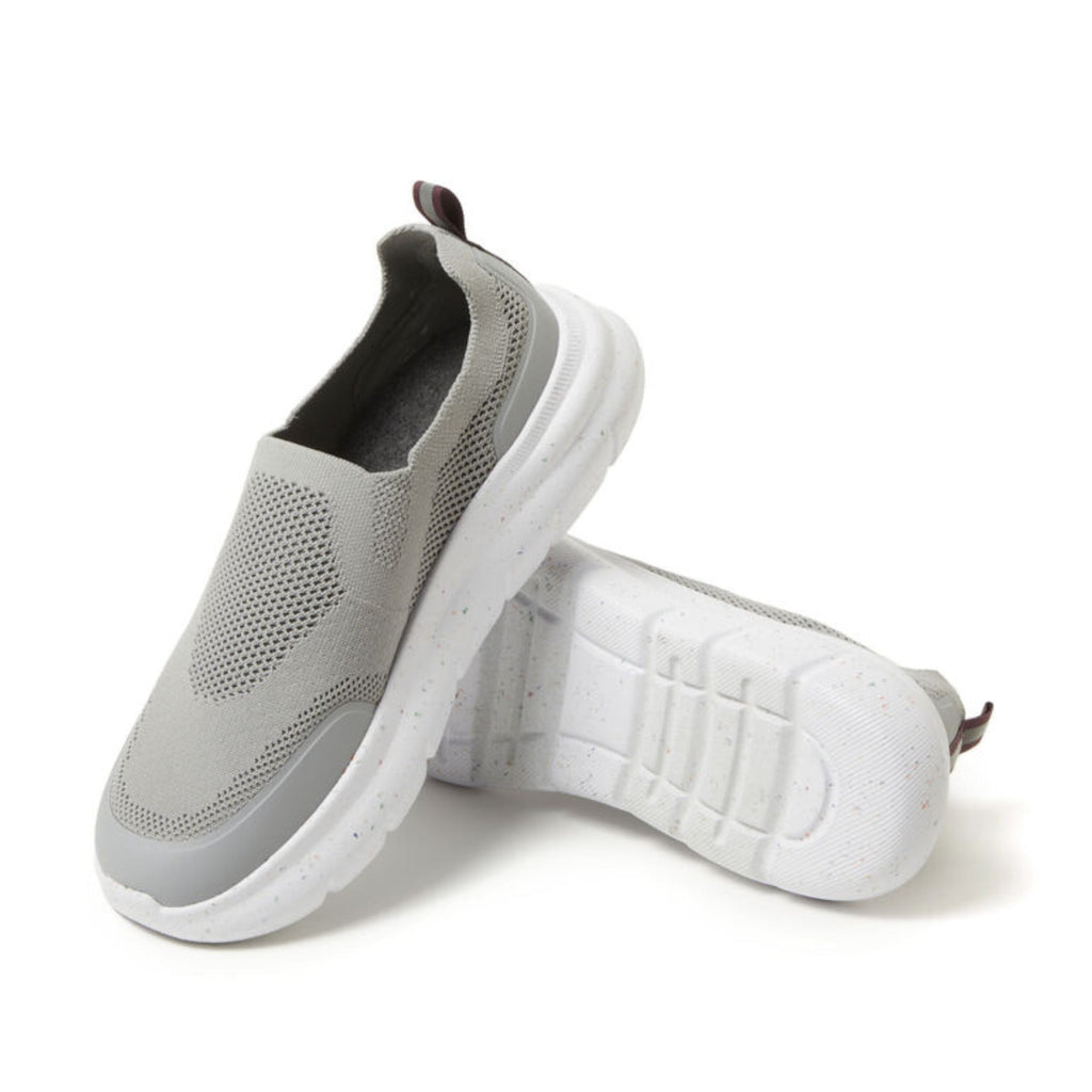 Dearfoams All Day Tahoe Closed Back Slipper – Men's