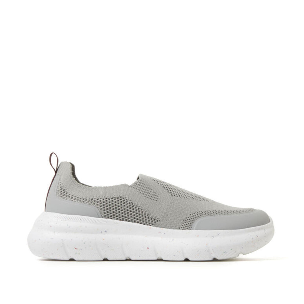 Dearfoams All Day Tahoe Closed Back Slipper – Men's