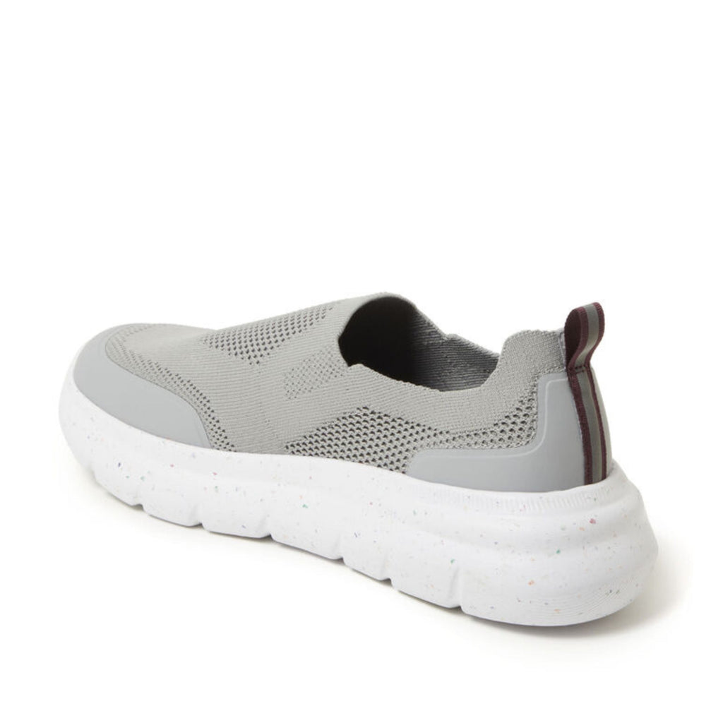 Dearfoams All Day Tahoe Closed Back Slipper – Men's