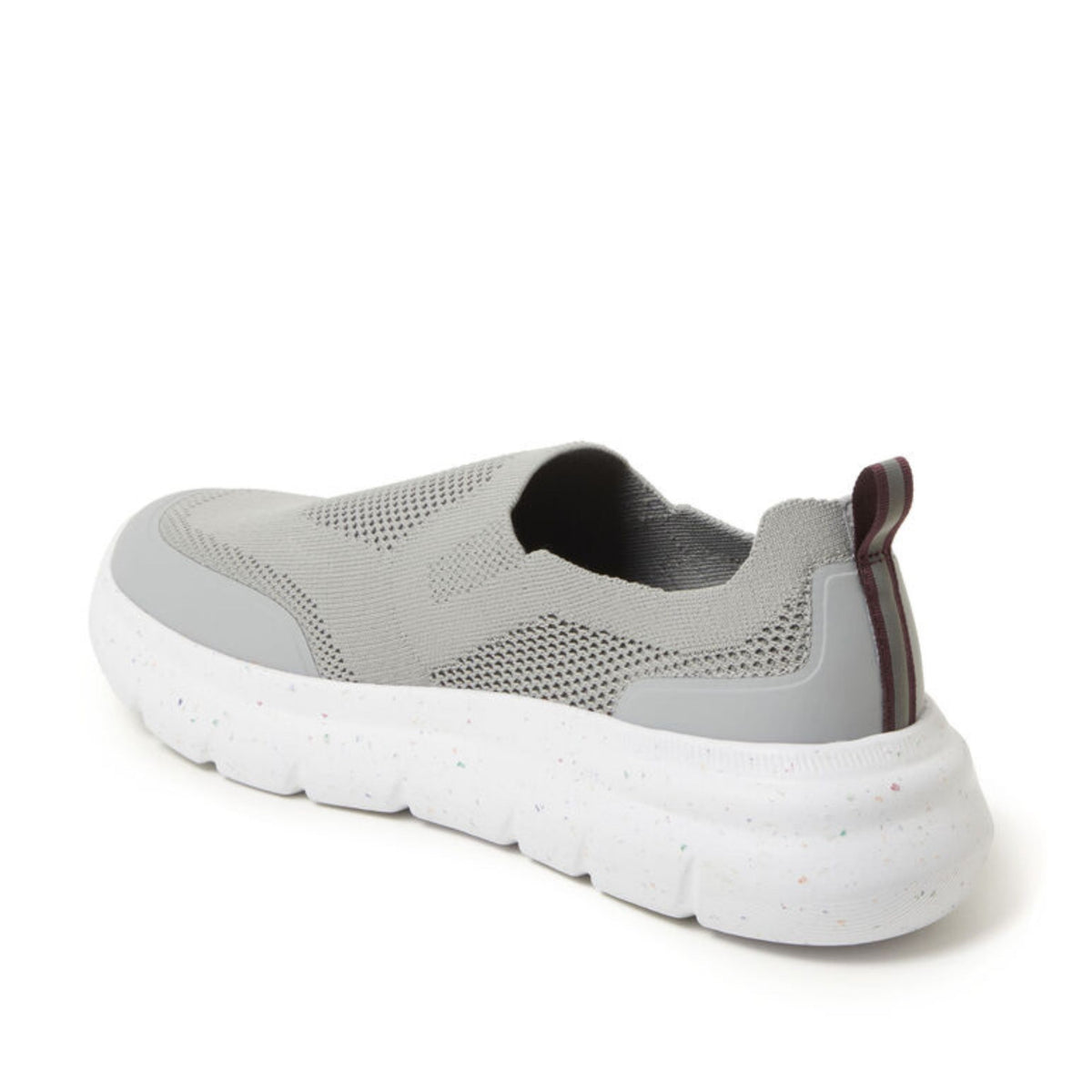 Dearfoams All Day Tahoe Closed Back Slipper – Men's