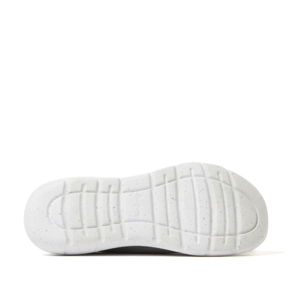 Dearfoams All Day Tahoe Closed Back Slipper – Men's