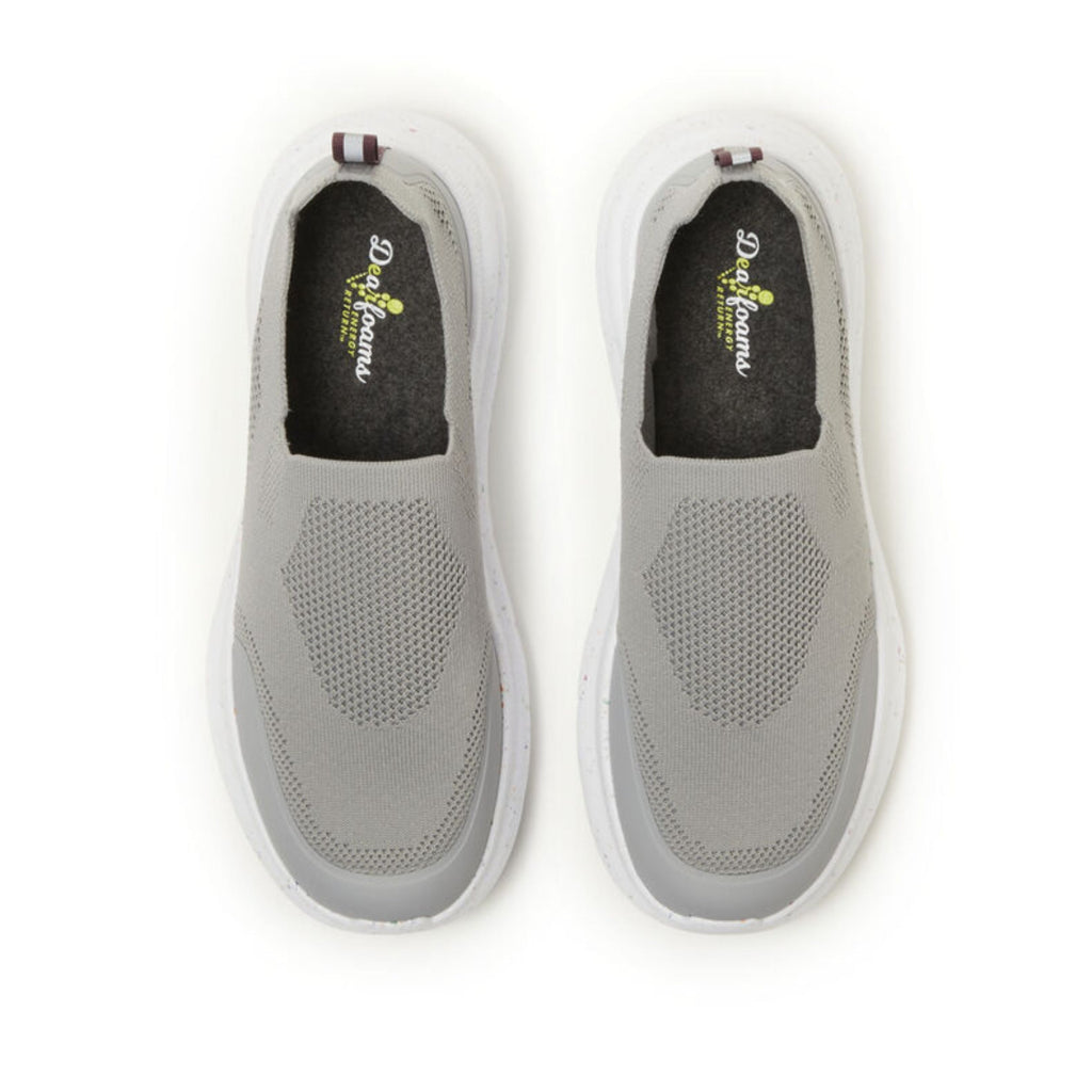 Dearfoams All Day Tahoe Closed Back Slipper – Men's