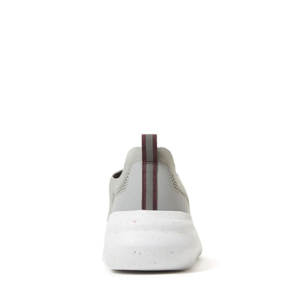 Dearfoams All Day Tahoe Closed Back Slipper – Men's