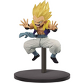 Dragon Ball Super Super Warrior Retsuden Chapter 8 Fusion Power - Super Saiyan Gotenks