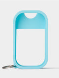 Frosty Blue Mist Case