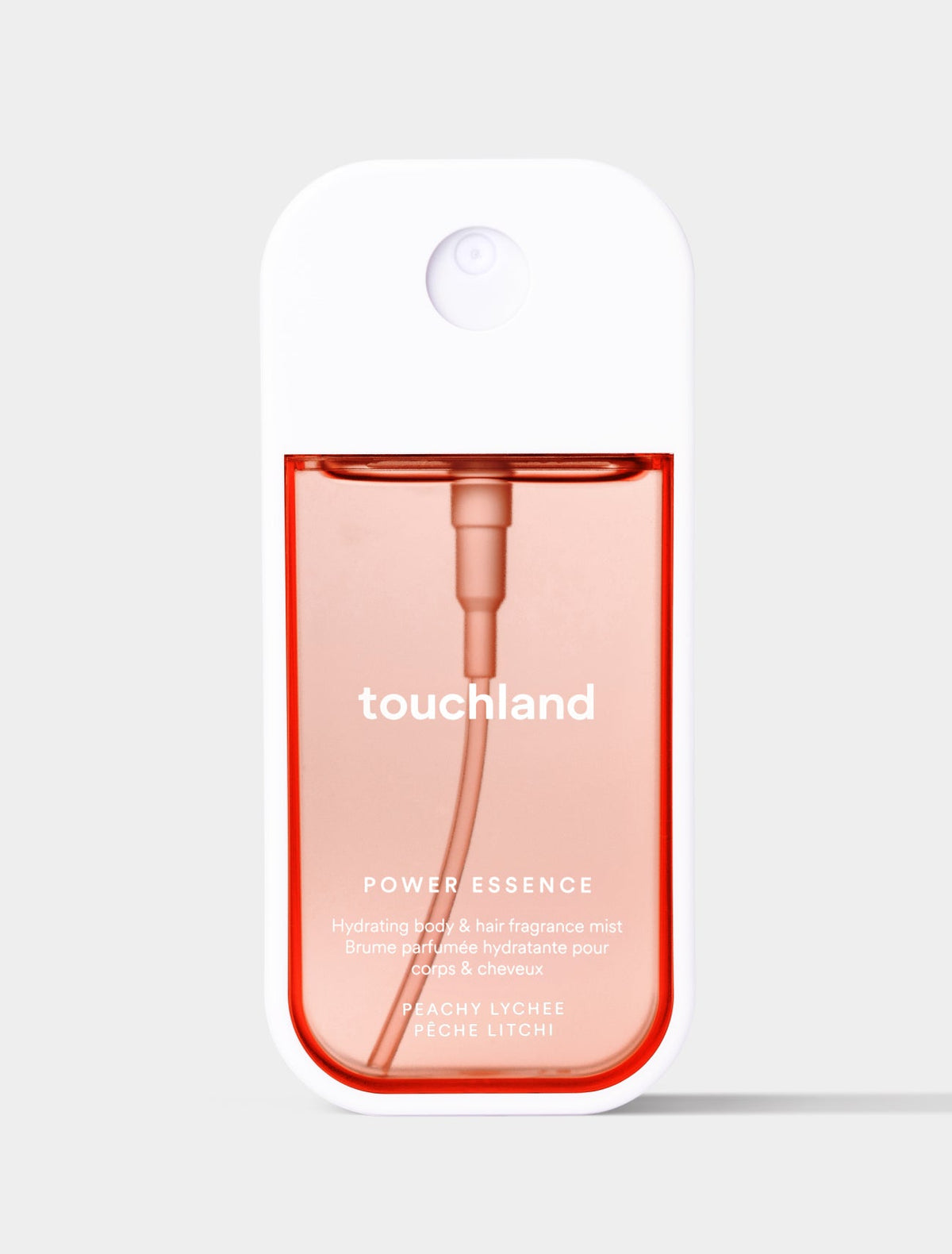 Peachy Lychee Body & Hair Fragrance Mist