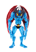 Devilman Vinyl Figure (Blue Variant)