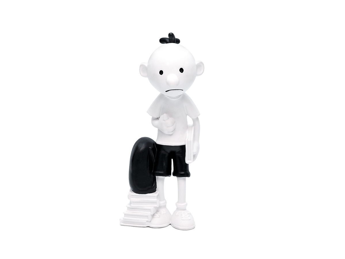 Diary of a Wimpy Kid Tonie