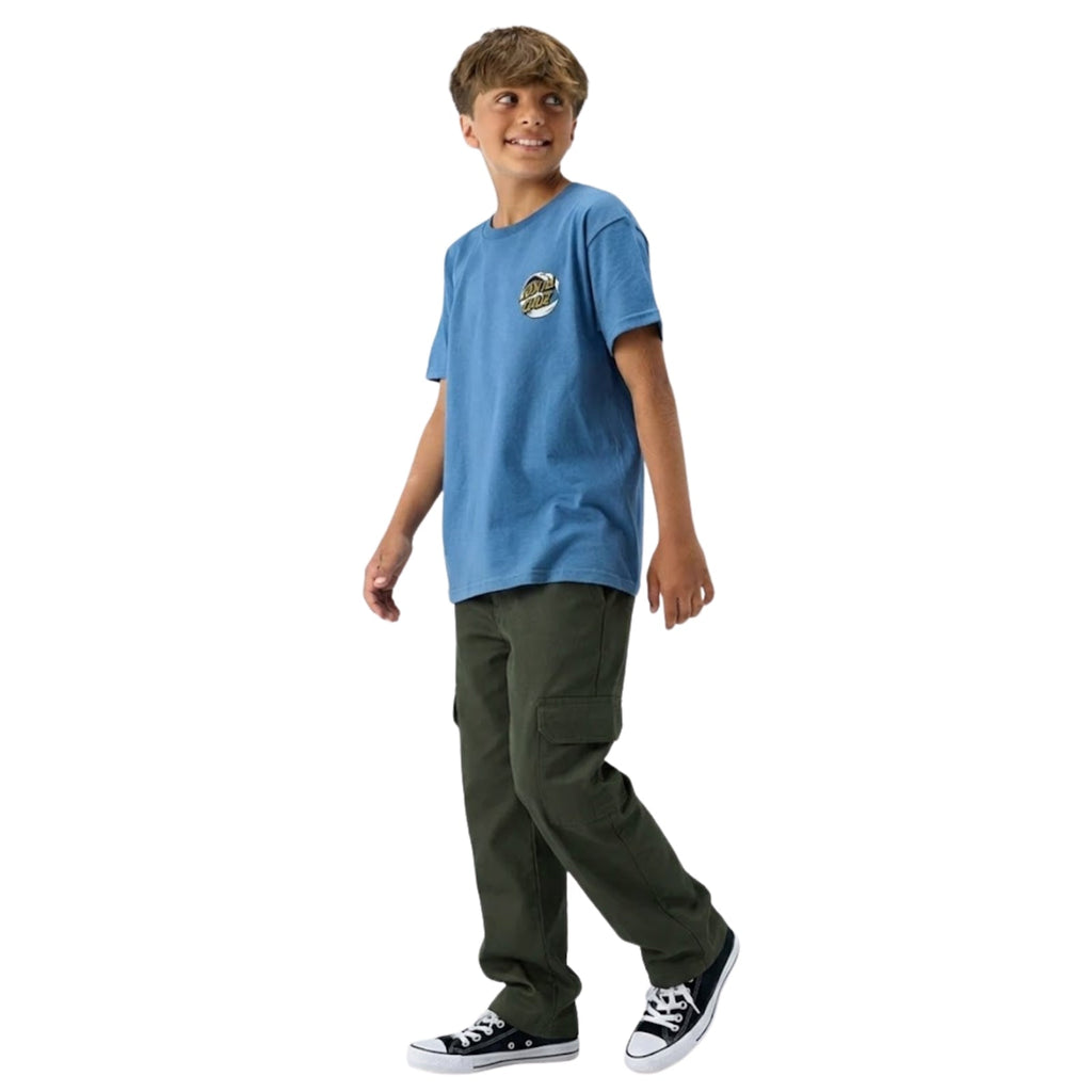 Dickies Slim Fit Cargo Pants – Kids'