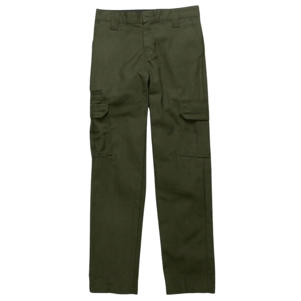 Dickies Slim Fit Cargo Pants – Kids'