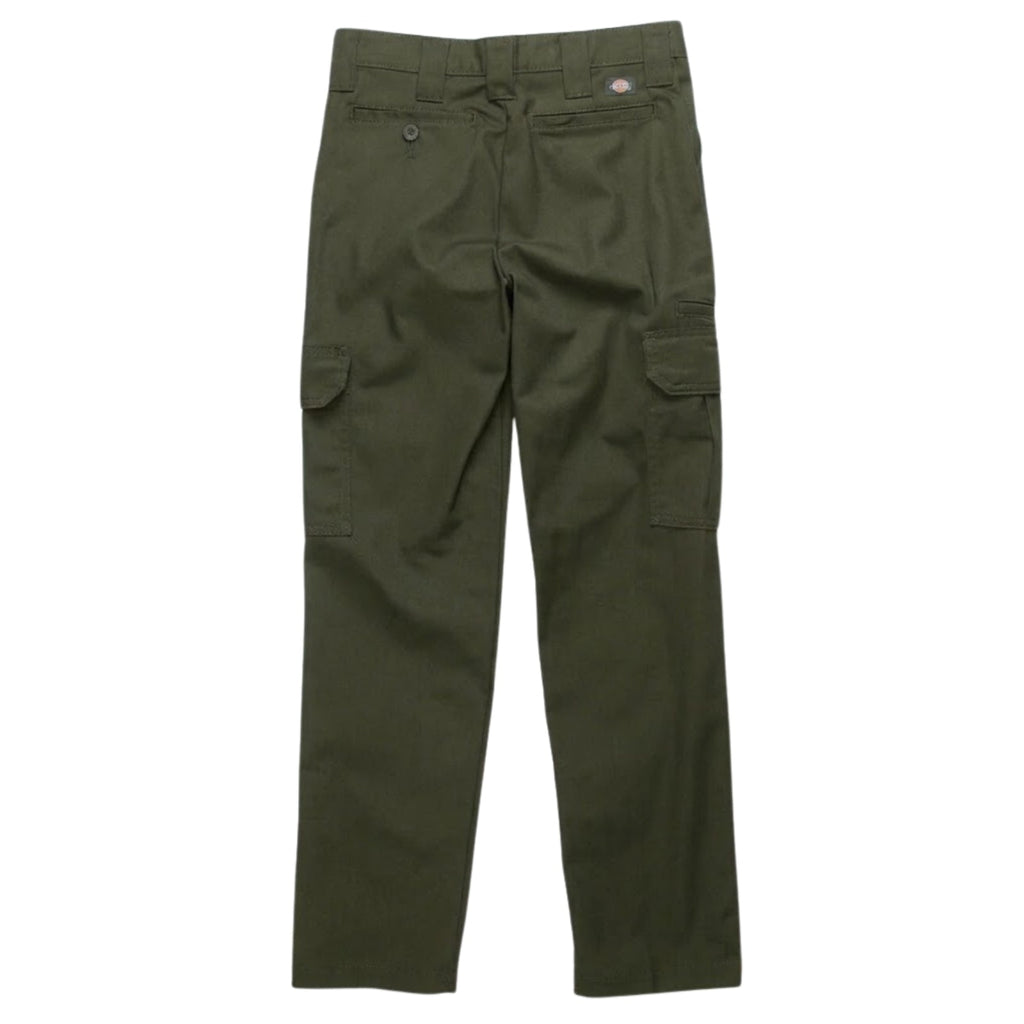 Dickies Slim Fit Cargo Pants – Kids'