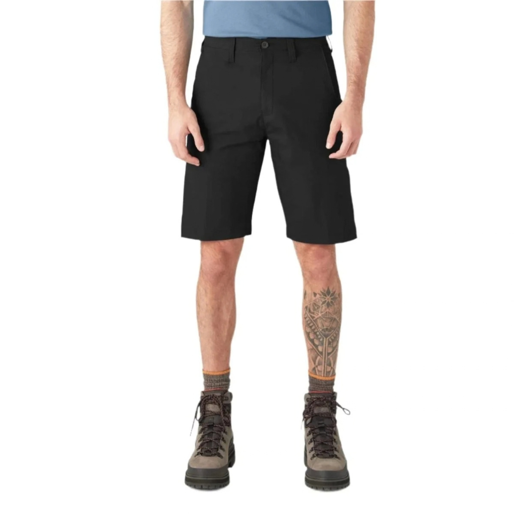 Dickies 11" Performance Hybrid Utility Short – Men's