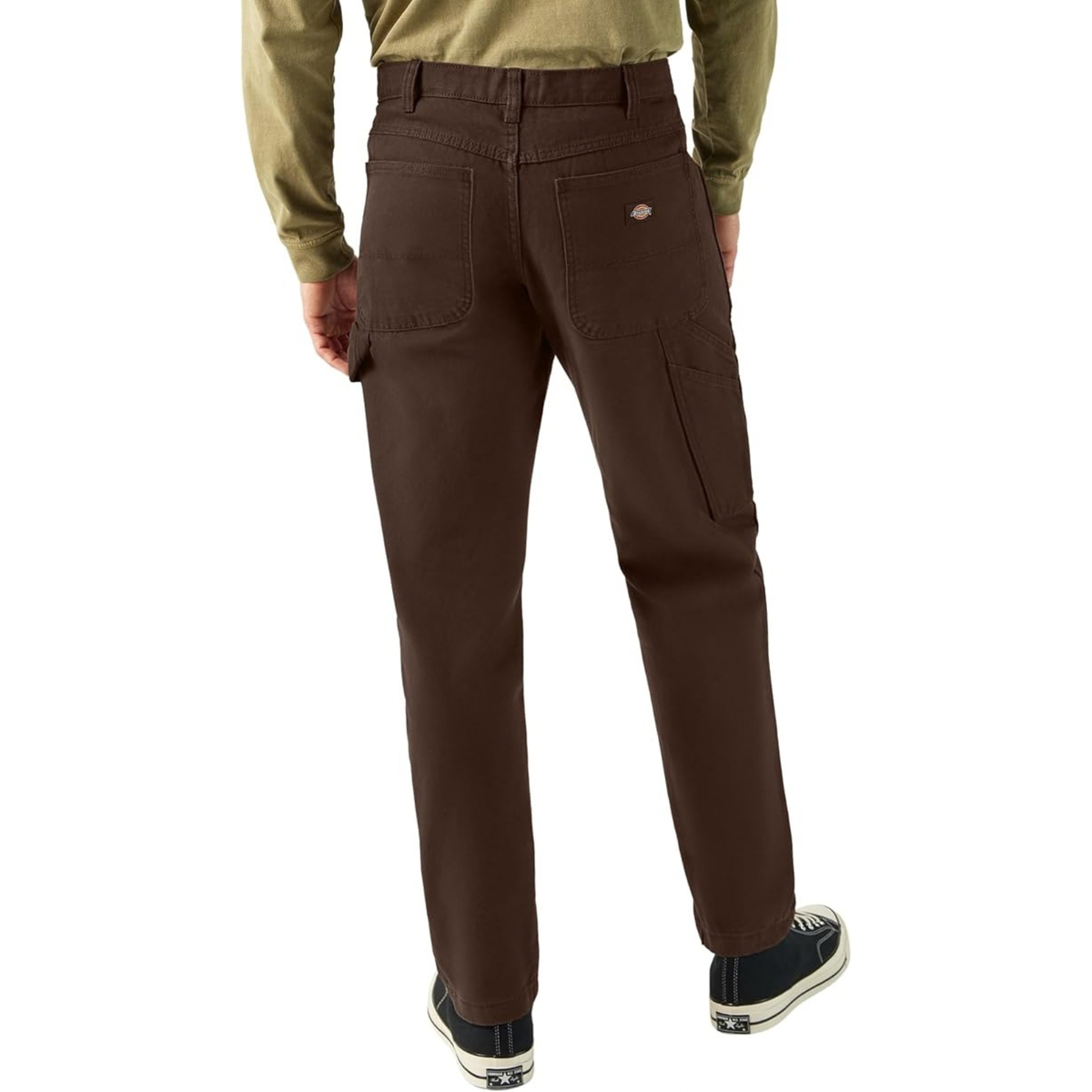 Dickies Duck Canvas Carpenter Pant – Men's