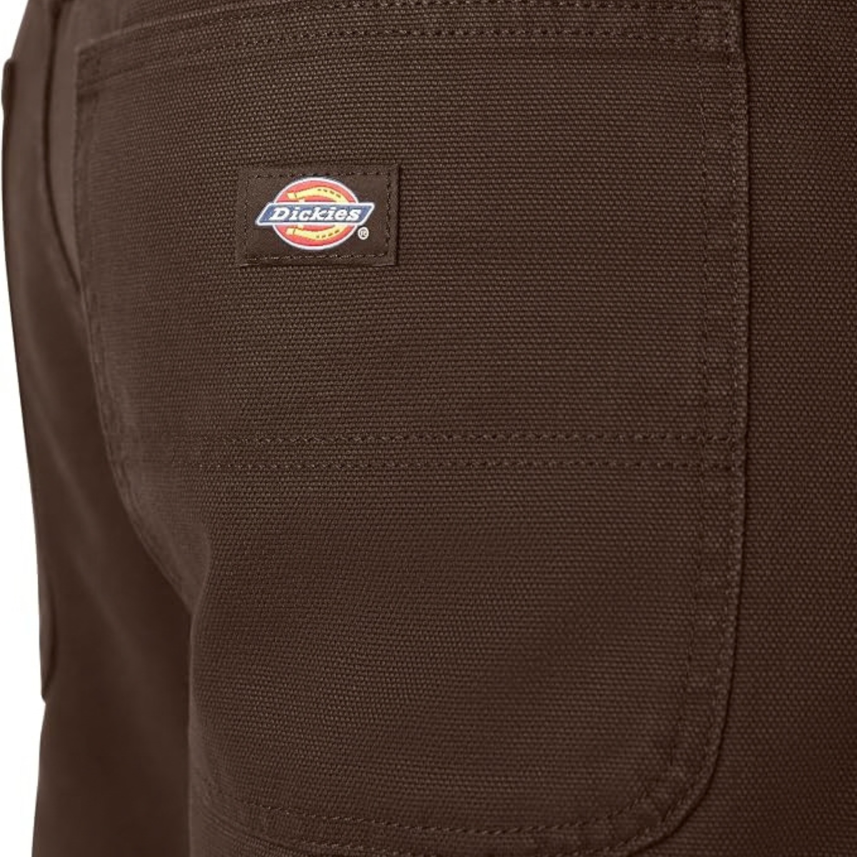 Dickies Duck Canvas Carpenter Pant – Men's