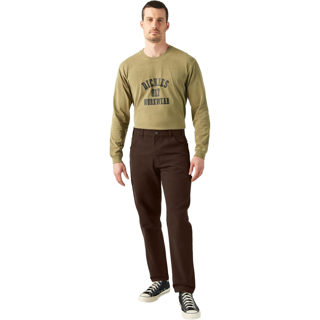 Dickies Duck Canvas Carpenter Pant – Men's