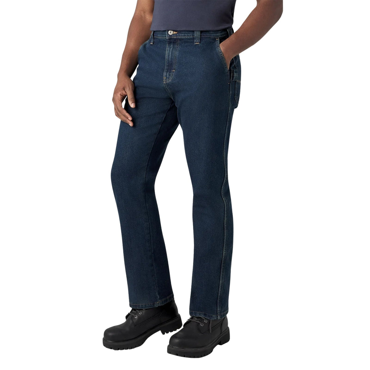 Dickies Flex Regular Fit Carpenter Utility Jeans – Men's