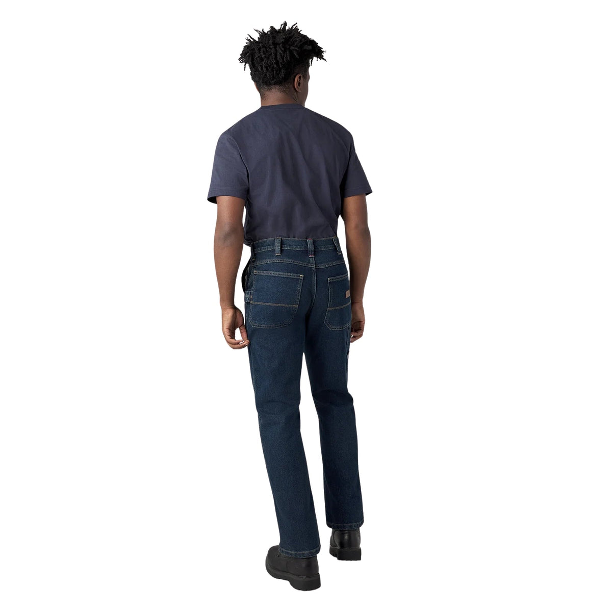 Dickies Flex Regular Fit Carpenter Utility Jeans – Men's