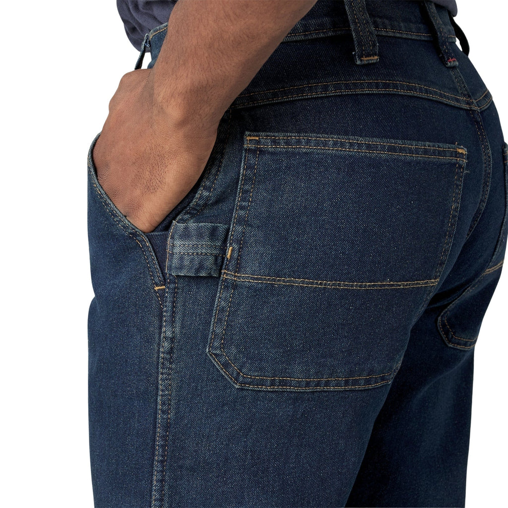Dickies Flex Regular Fit Carpenter Utility Jeans – Men's