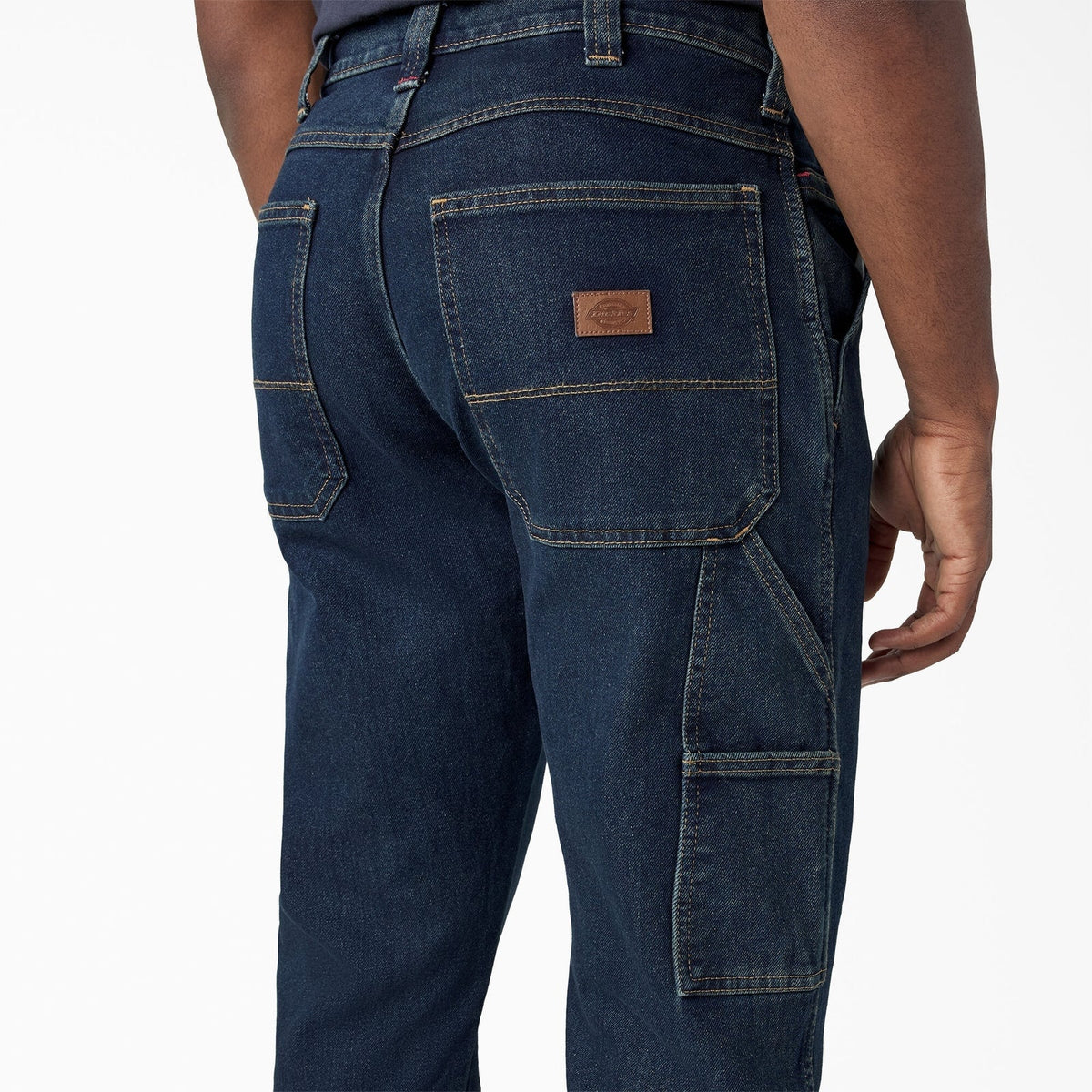 Dickies Flex Regular Fit Carpenter Utility Jeans – Men's