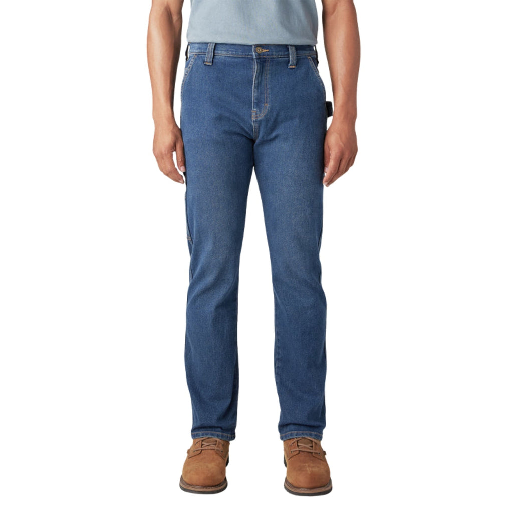 Dickies Flex Regular Fit Carpenter Utility Jeans – Men's